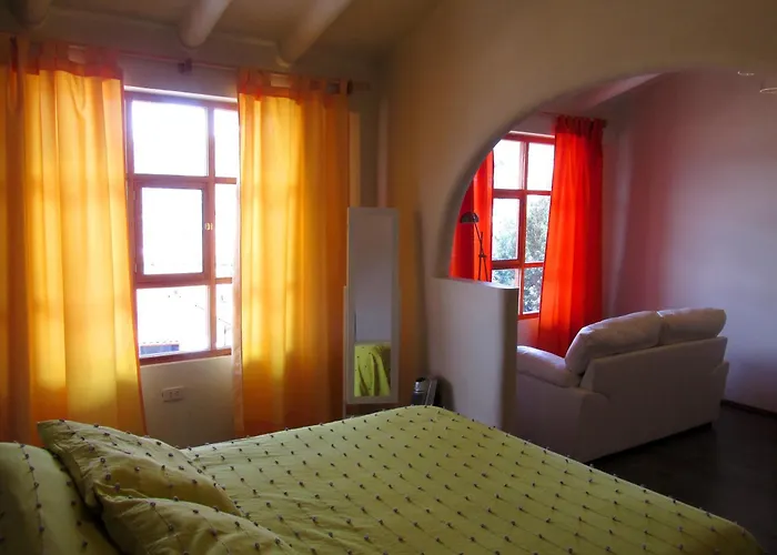 View Downtown Apartment