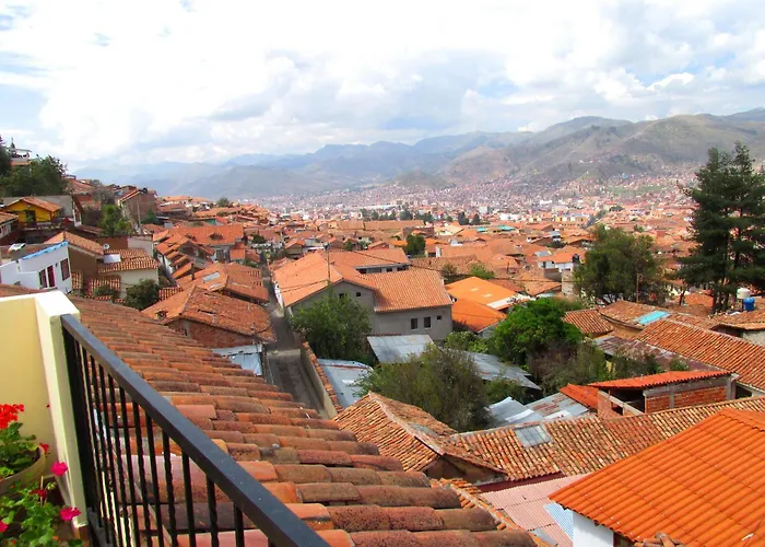 View Downtown Apartment *